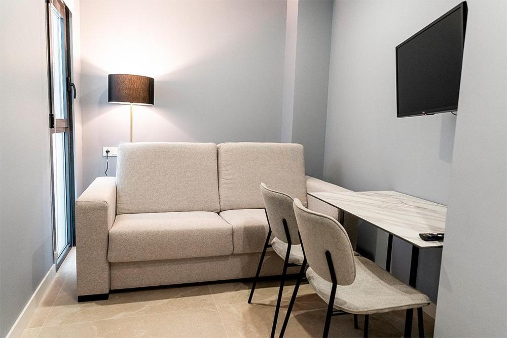 Estrella De Mar - Boutique Aparthotel เบนิดอร์ม ภายนอก รูปภาพ