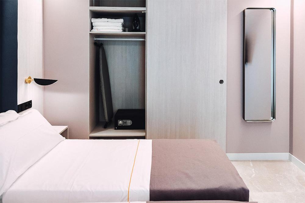 Estrella De Mar - Boutique Aparthotel เบนิดอร์ม ภายนอก รูปภาพ