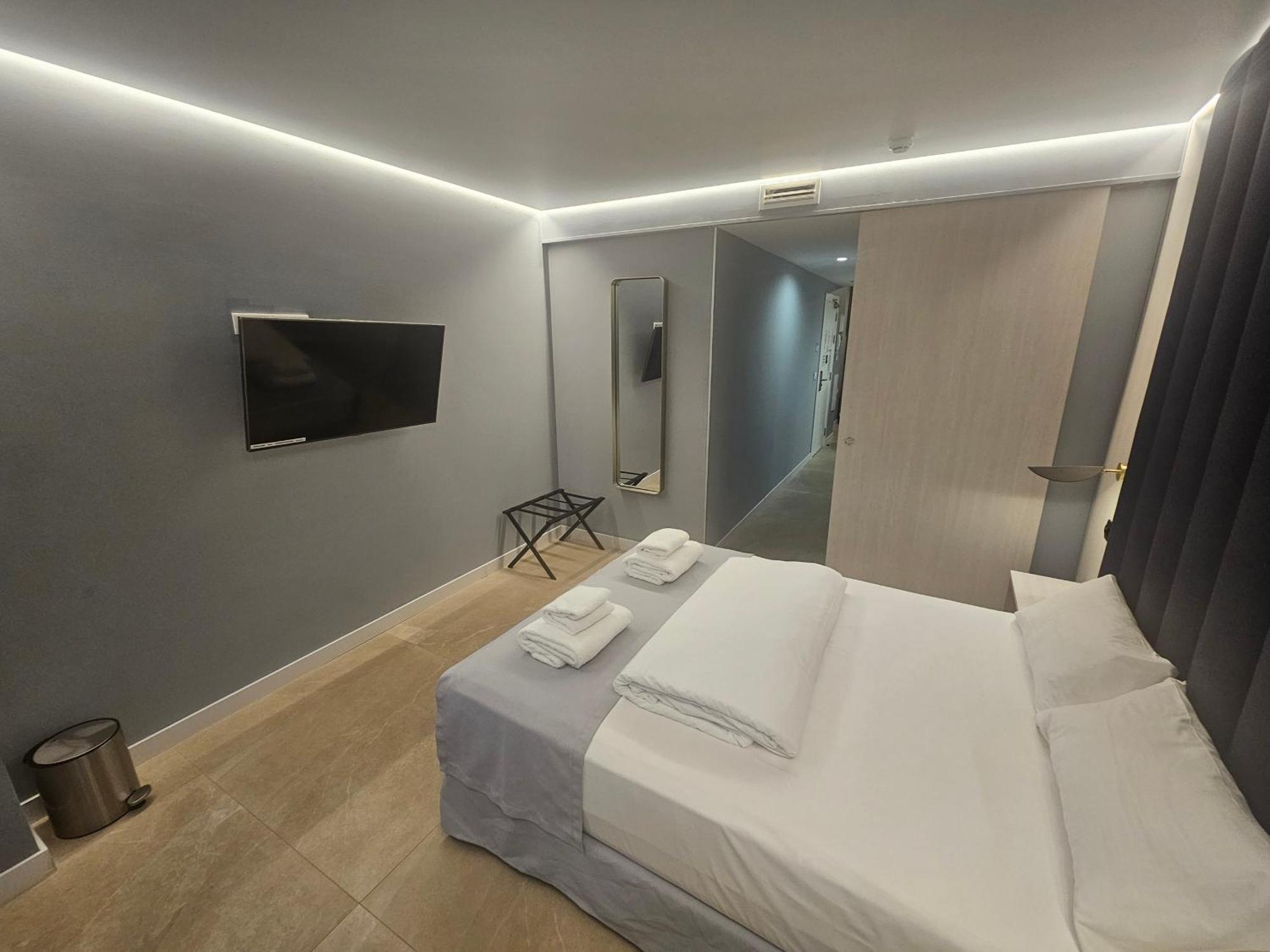 Aparthotel Estrella De Mar เบนิดอร์ม ภายนอก รูปภาพ