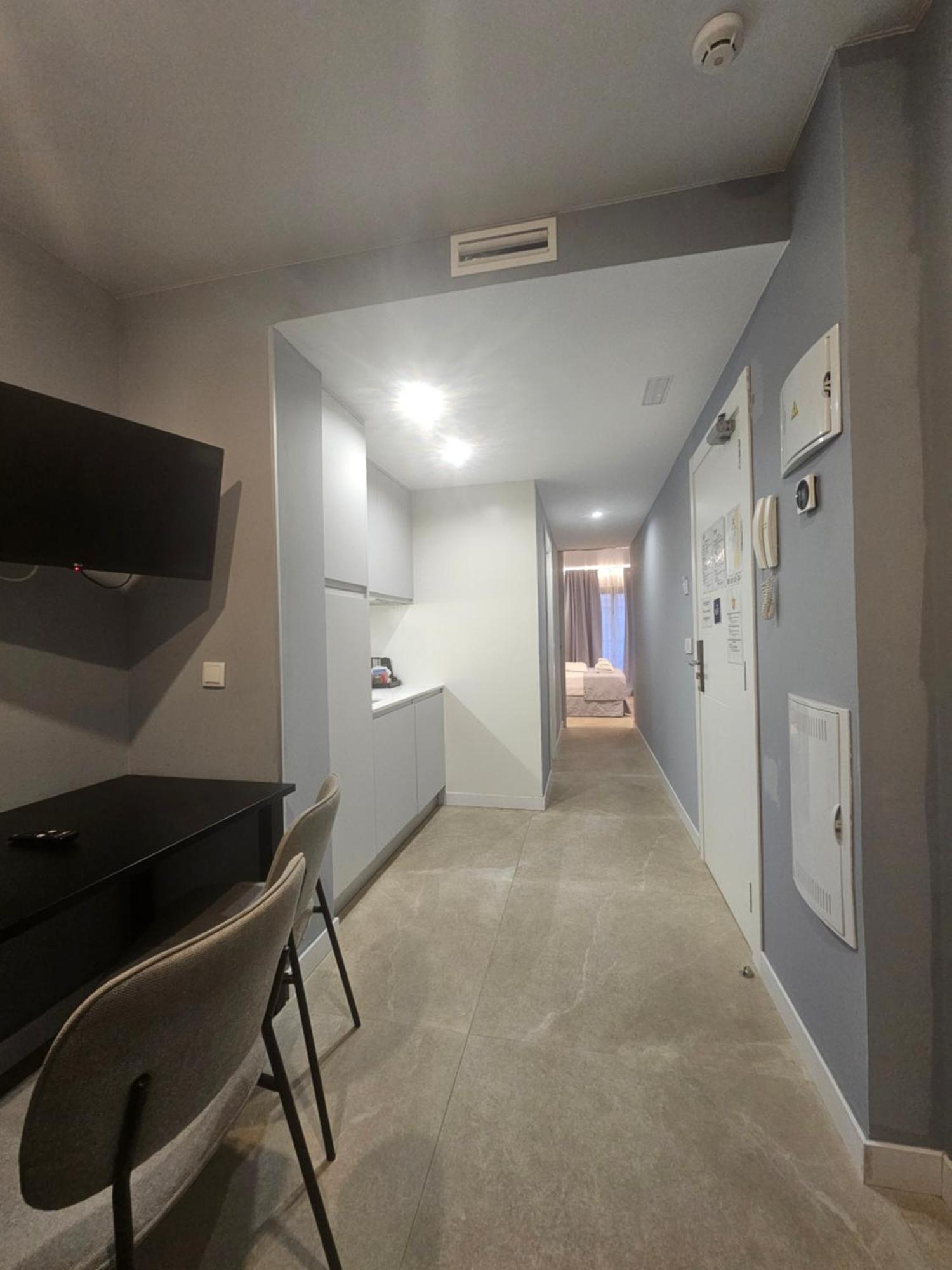 Estrella De Mar - Boutique Aparthotel เบนิดอร์ม ภายนอก รูปภาพ