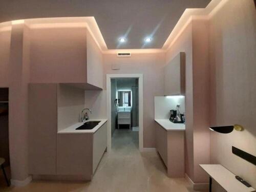 Estrella De Mar - Boutique Aparthotel เบนิดอร์ม ภายนอก รูปภาพ