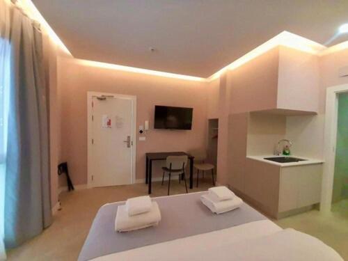 Estrella De Mar - Boutique Aparthotel เบนิดอร์ม ภายนอก รูปภาพ