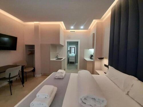 Estrella De Mar - Boutique Aparthotel เบนิดอร์ม ภายนอก รูปภาพ