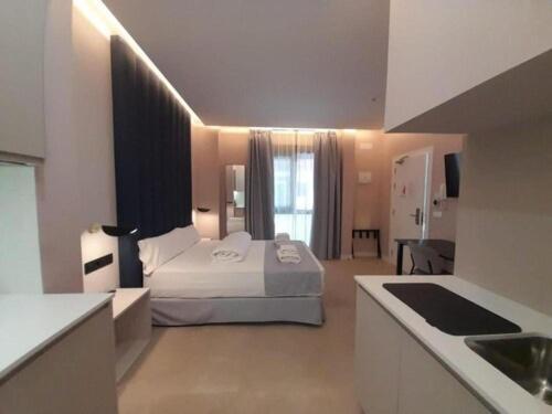 Aparthotel Estrella De Mar เบนิดอร์ม ภายนอก รูปภาพ